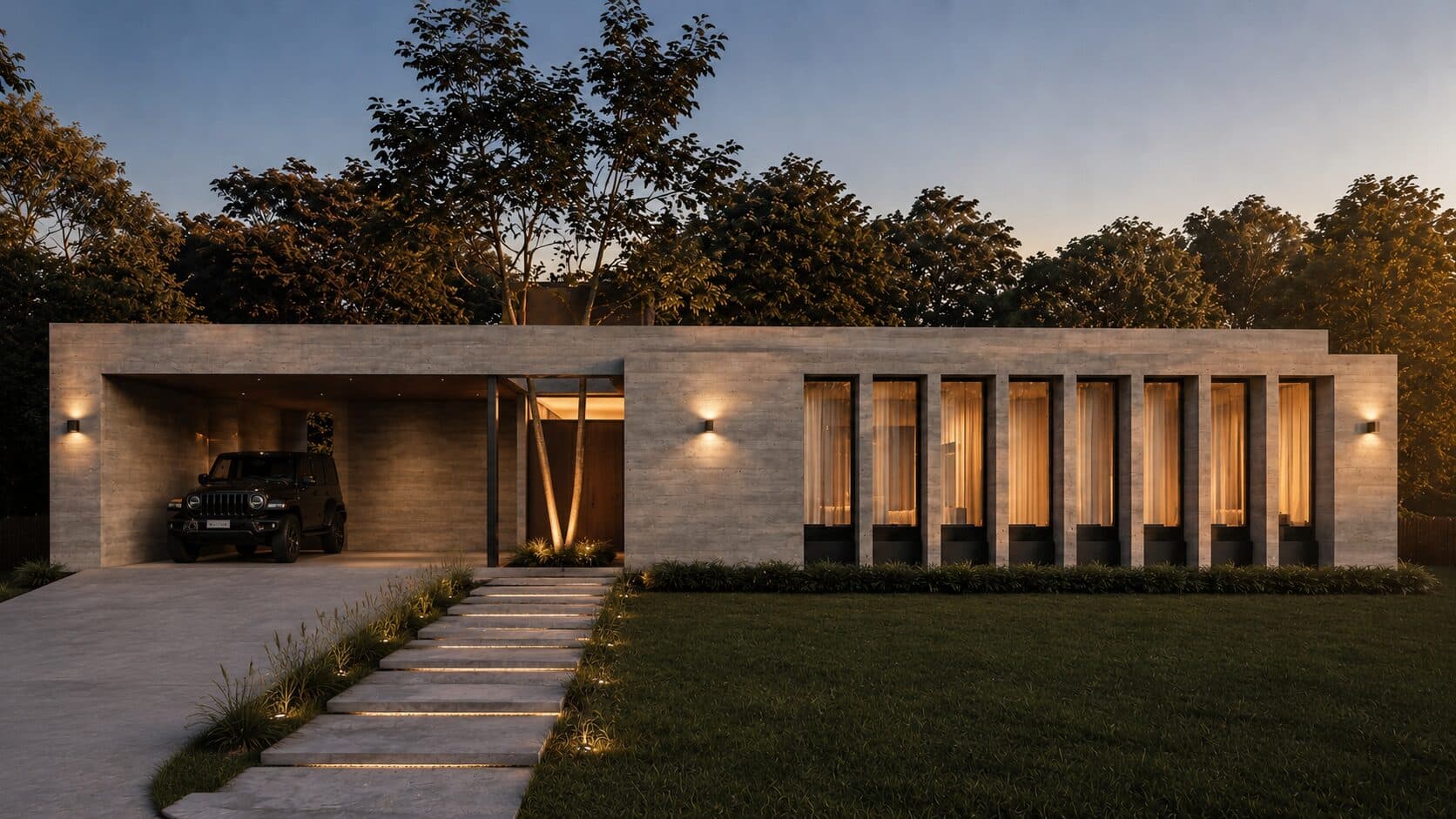 Casas