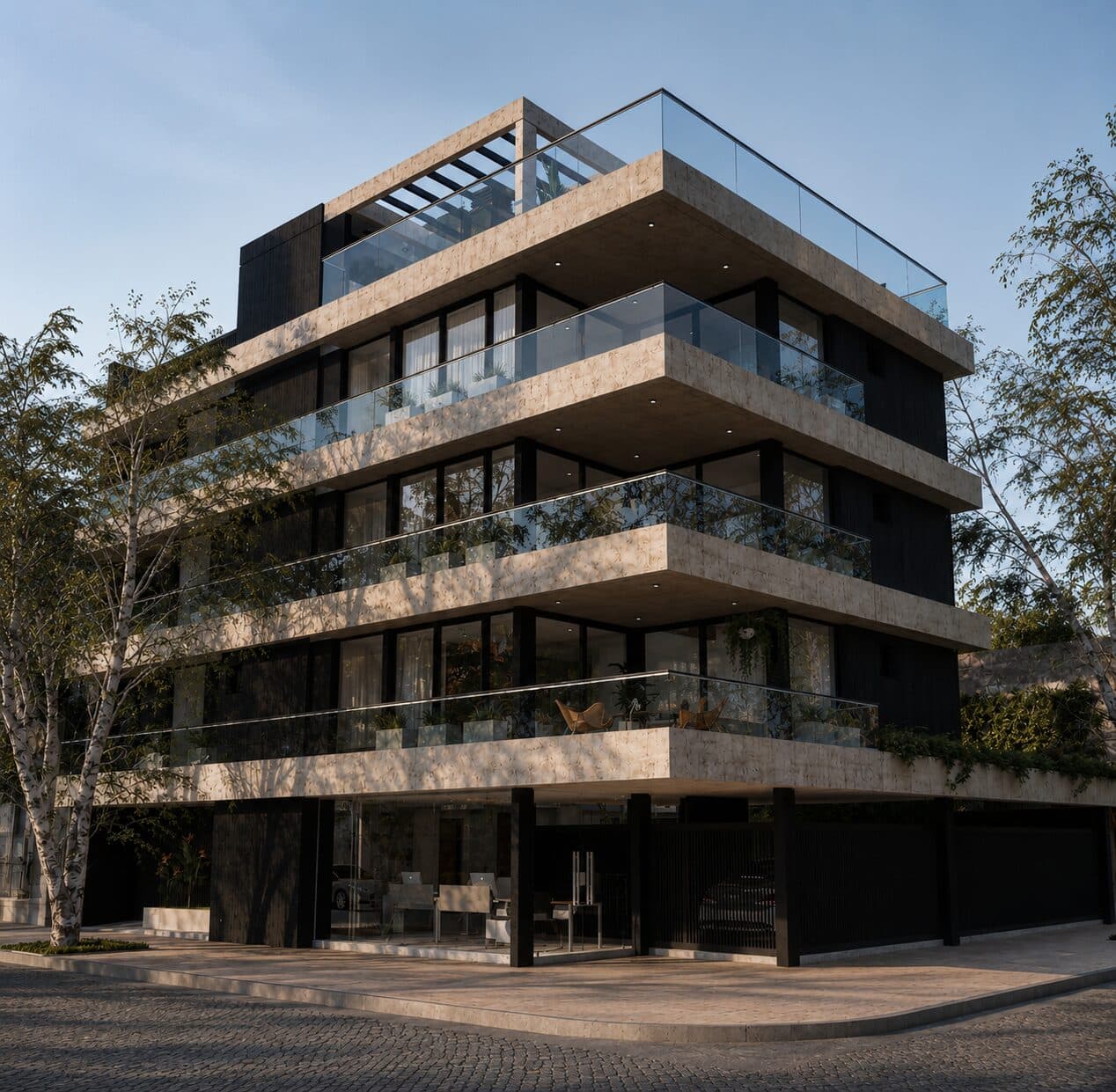 Edificios